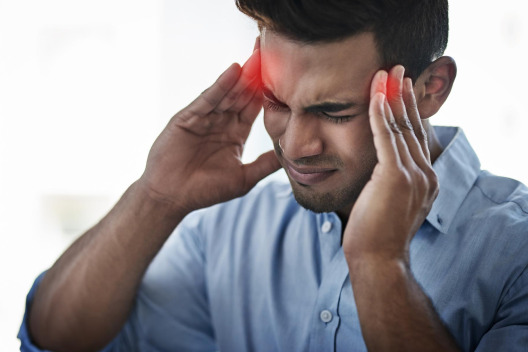 Trigeminal Neuralgia